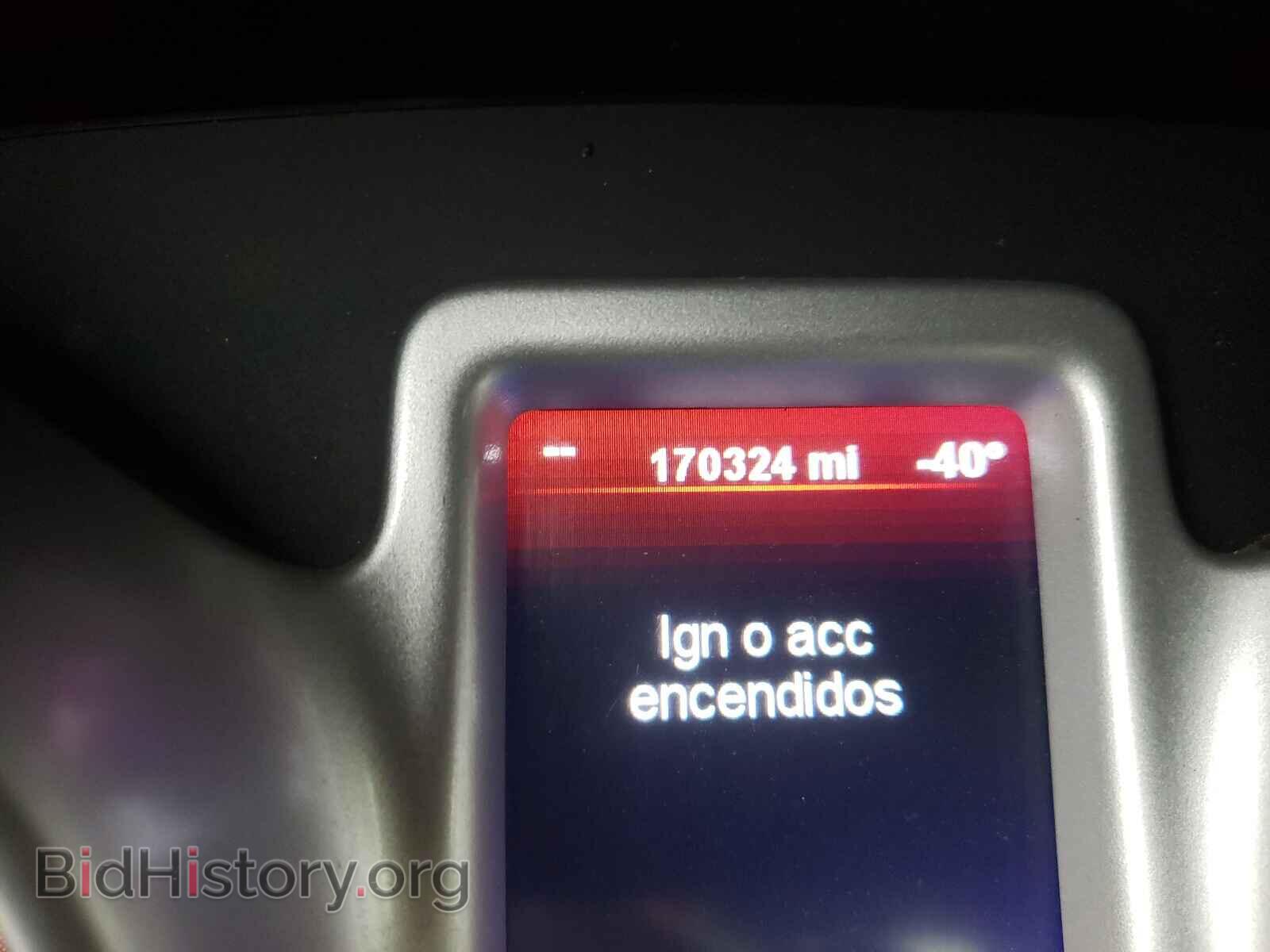 2011 DODGE JOURNEY - VIN: 3D4PG1FG0BT514086 - Фото 8