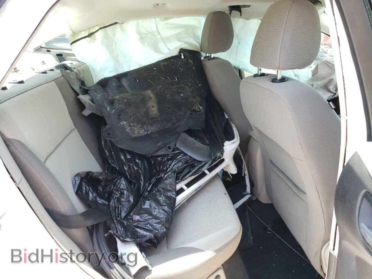 2013 FORD FOCUS - VIN: 1FADP3F29DL132594 - Фото 6