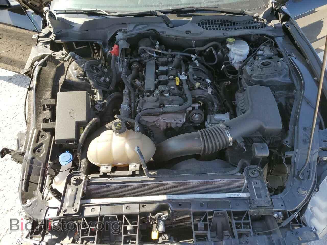 2021 FORD ALL Models - VIN: 1FA6P8TH8M5122769 - Фото 11