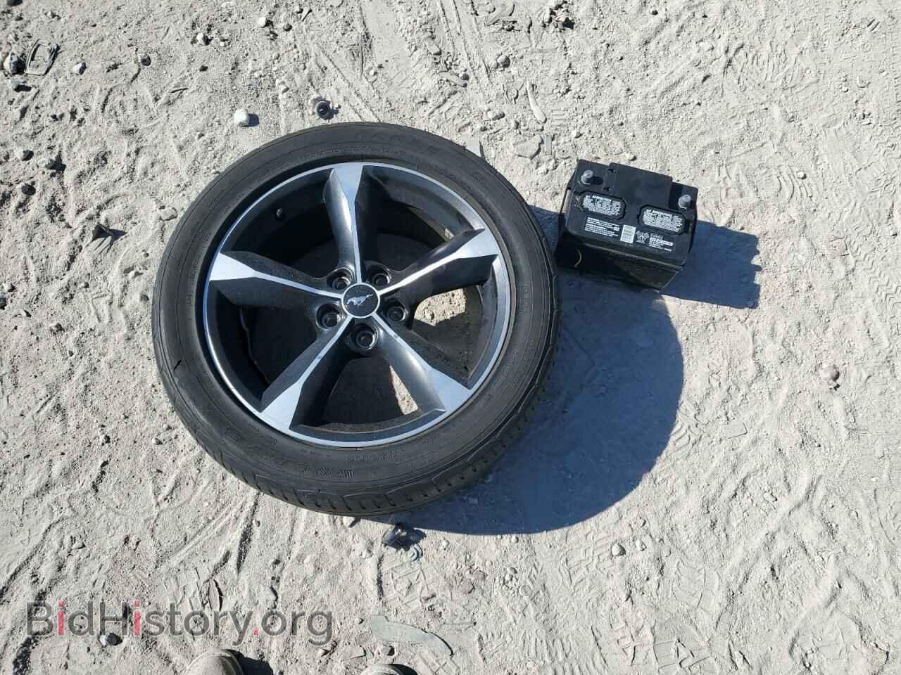 2021 FORD ALL Models - VIN: 1FA6P8TH8M5122769 - Фото 12
