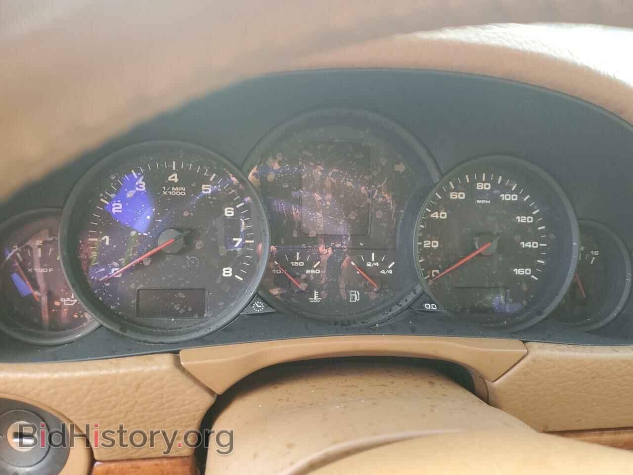 2009 PORSCHE CAYENNE - VIN: WP1AA29P39LA01103 - Фото 9
