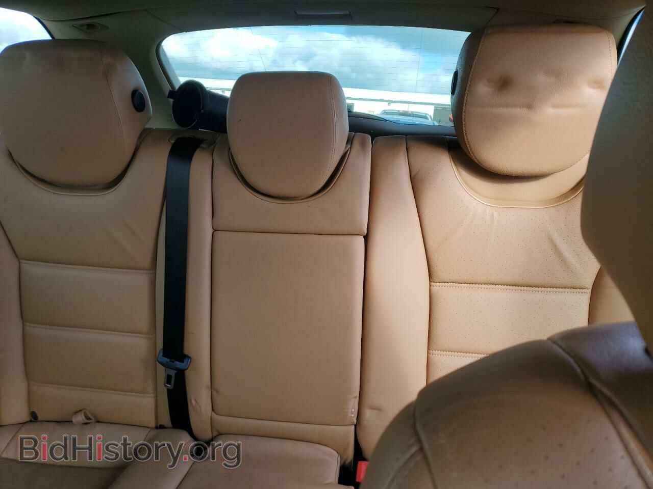 2009 PORSCHE CAYENNE - VIN: WP1AA29P39LA01103 - Фото 10