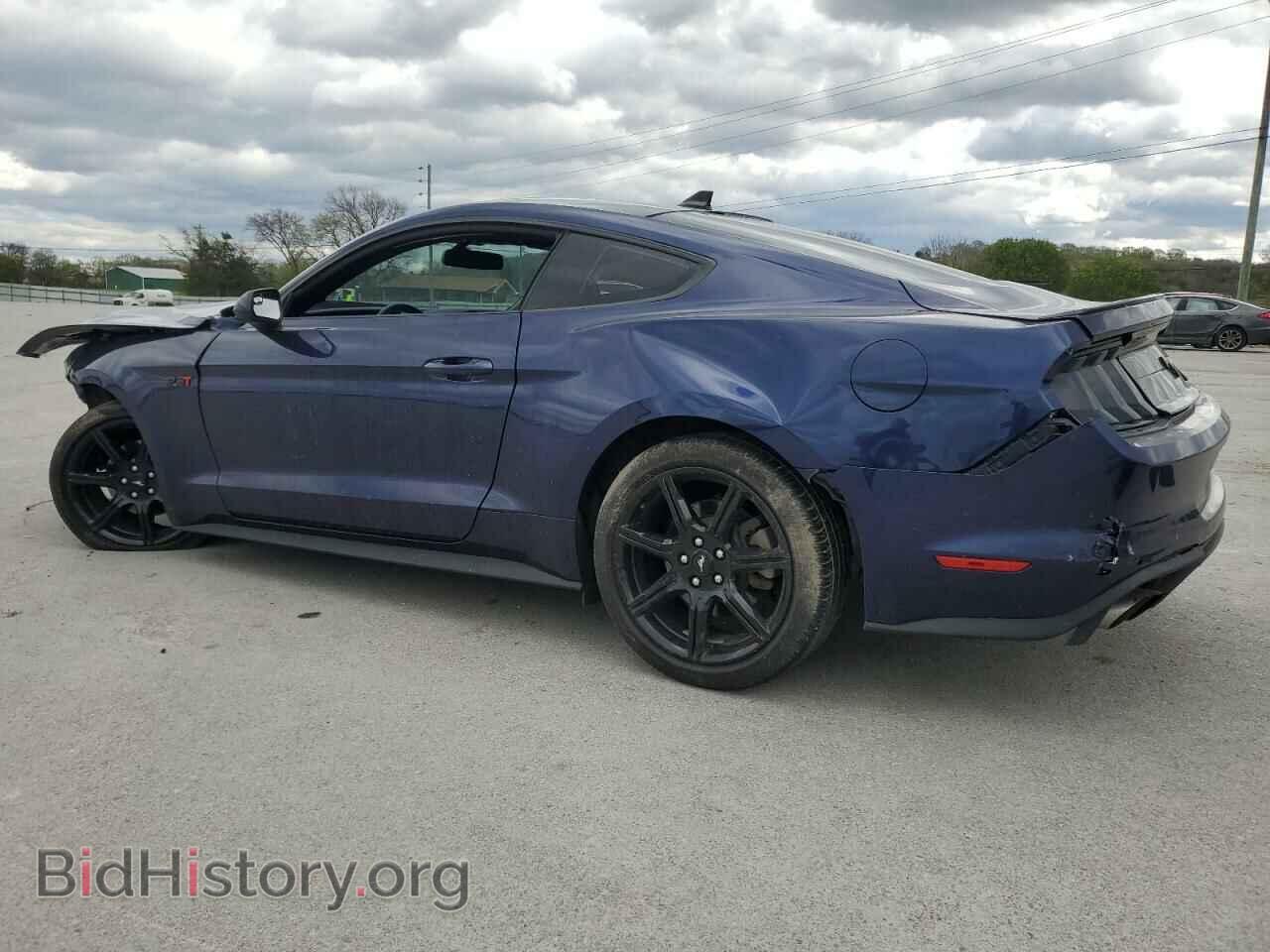 2020 FORD ALL Models - VIN: 1FA6P8TH5L5183527 - Фото 2