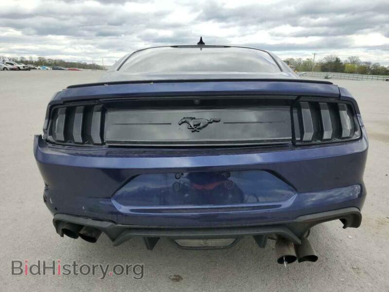 2020 Ford ALL MODELS (VIN 1FA6P8TH5L5183527) — photo 6 of 13