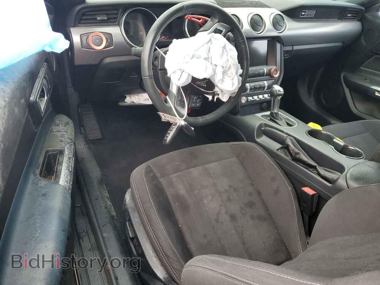 2020 FORD ALL Models - VIN: 1FA6P8TH5L5183527 - Фото 8