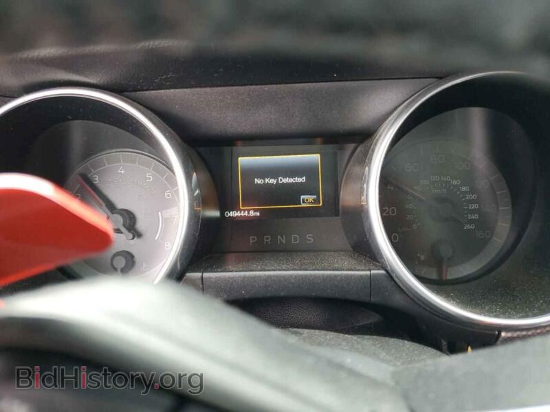 2020 Ford ALL MODELS (VIN 1FA6P8TH5L5183527) — photo 9 of 13