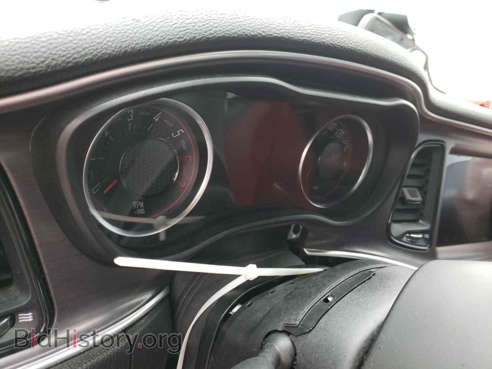 2018 DODGE CHALLENGER - VIN: 2C3CDZFJ1JH229696 - Photo 8