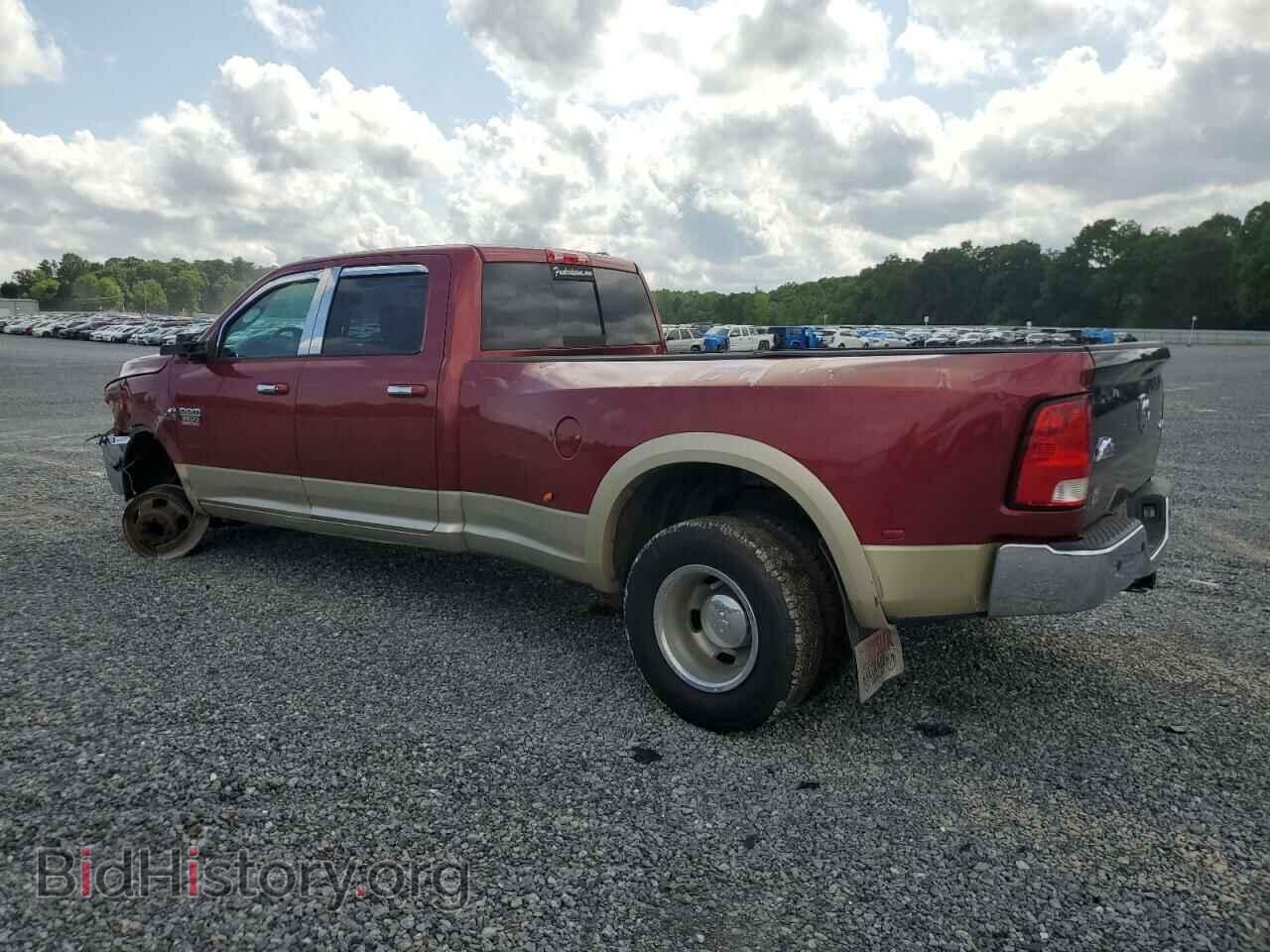 2011 DODGE All Models - VIN: 3D73Y4CL3BG538005 - Photo 2