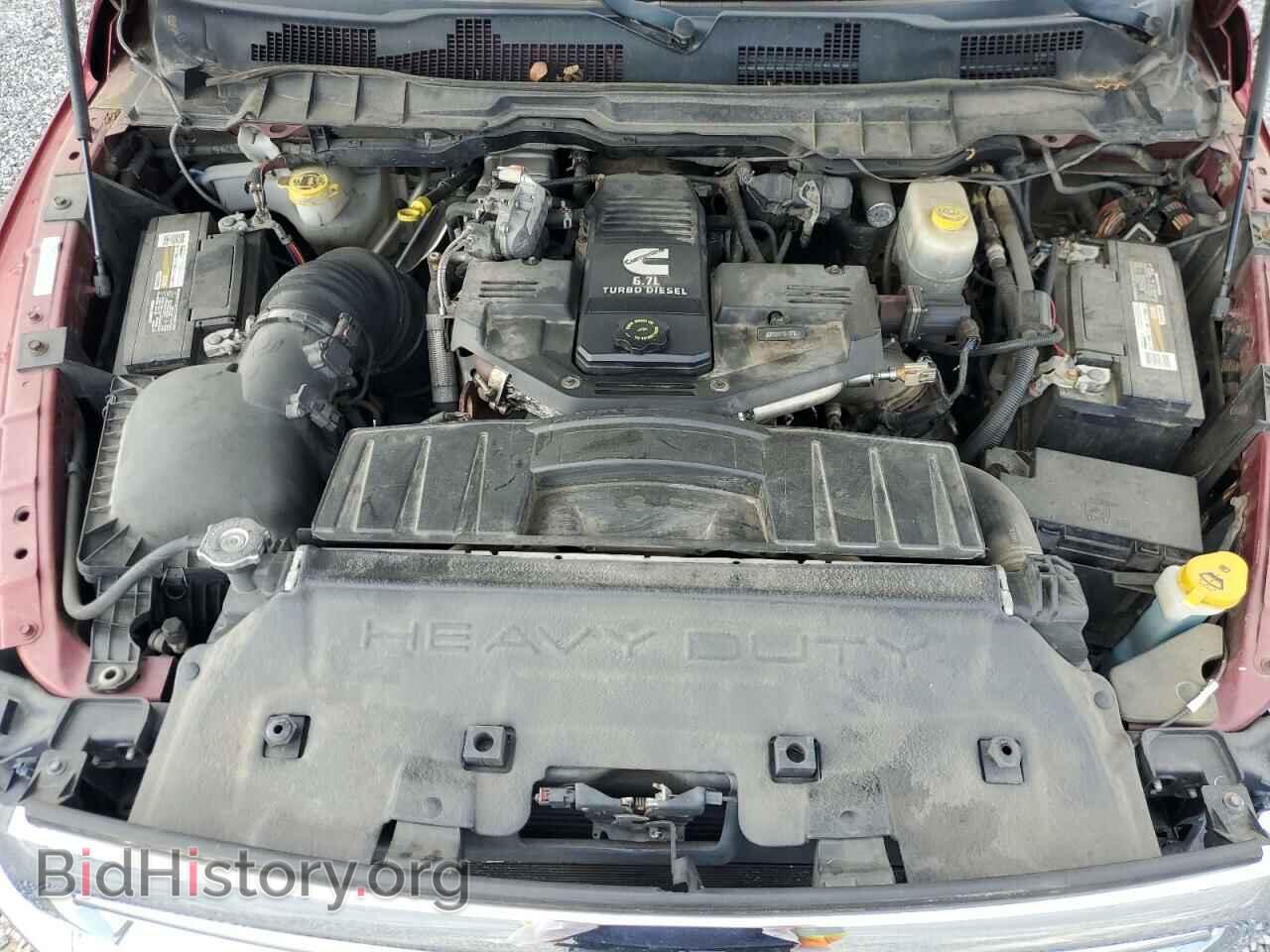 2011 DODGE All Models - VIN: 3D73Y4CL3BG538005 - Photo 11