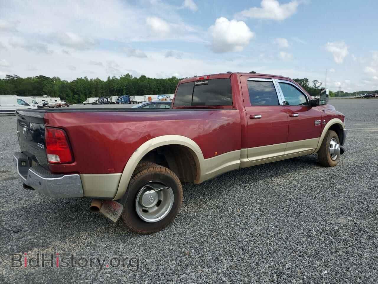 2011 DODGE All Models - VIN: 3D73Y4CL3BG538005 - Photo 3