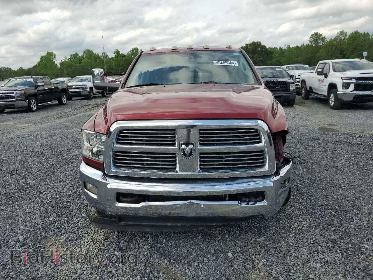 2011 DODGE All Models - VIN: 3D73Y4CL3BG538005 - Photo 5