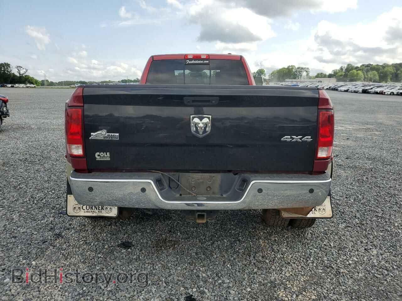 2011 DODGE All Models - VIN: 3D73Y4CL3BG538005 - Photo 6