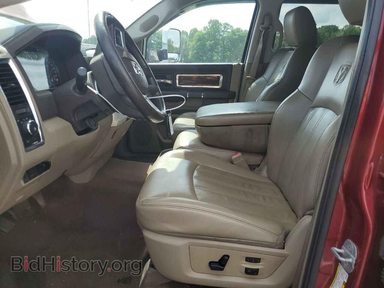 2011 DODGE All Models - VIN: 3D73Y4CL3BG538005 - Photo 7
