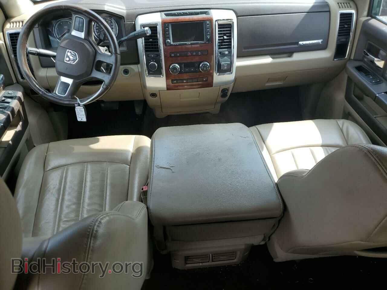 2011 DODGE All Models - VIN: 3D73Y4CL3BG538005 - Photo 8
