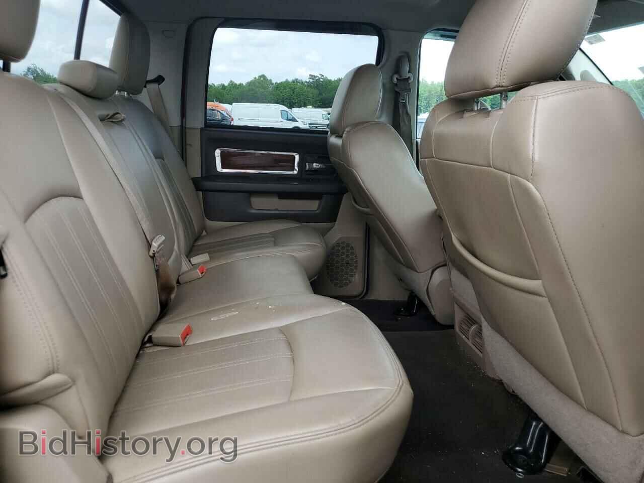 2011 DODGE All Models - VIN: 3D73Y4CL3BG538005 - Photo 10