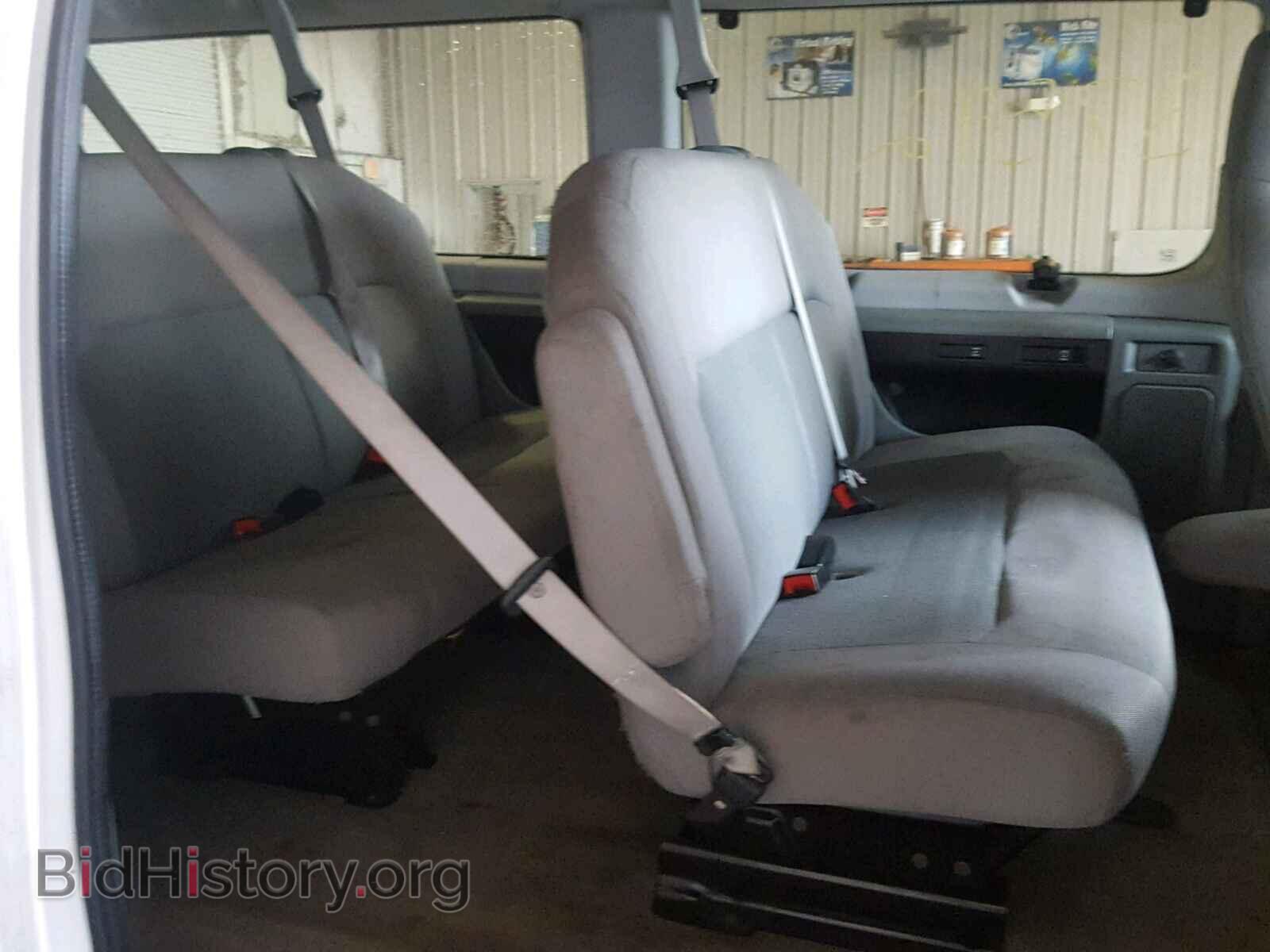 2014 FORD ECONOLINE - VIN: 1FBSS3BL2EDA90896 - Photo 6