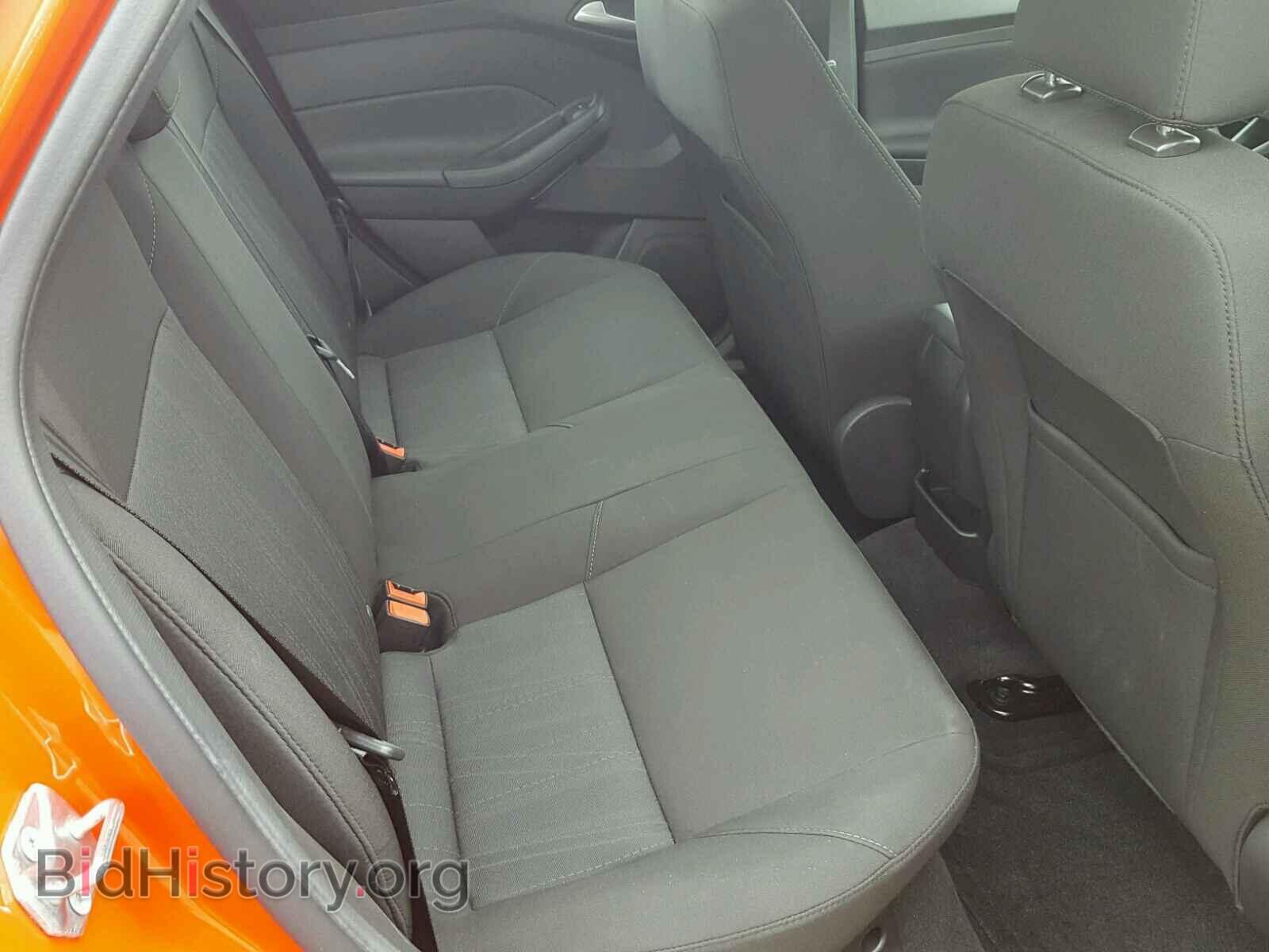 2016 FORD FOCUS - VIN: 1FADP3F28GL404959 - Photo 6