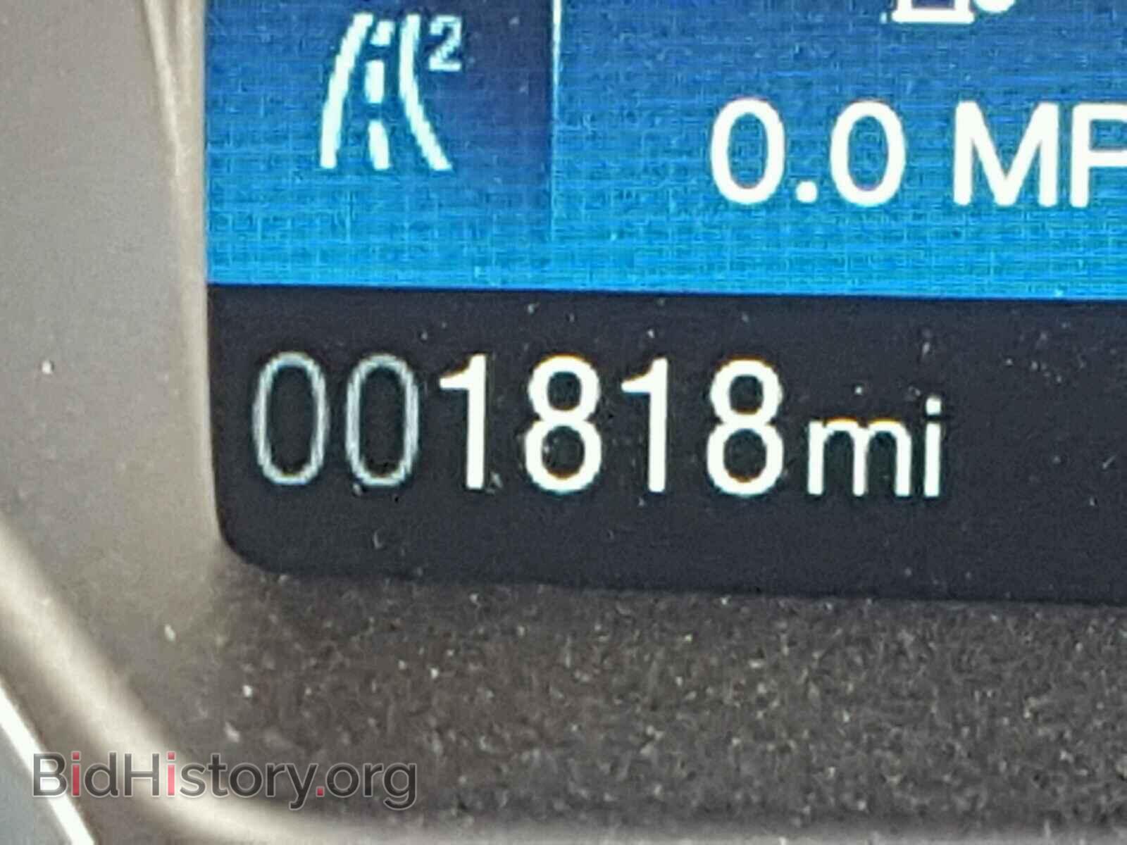 2016 FORD FOCUS - VIN: 1FADP3F28GL404959 - Photo 8