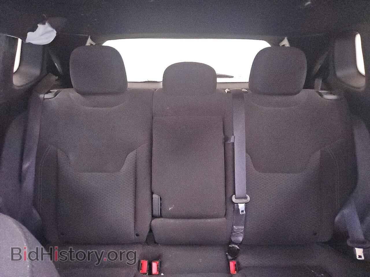 2024 JEEP COMPASS - VIN: 3C4NJDAN0RT105240 - Фото 10