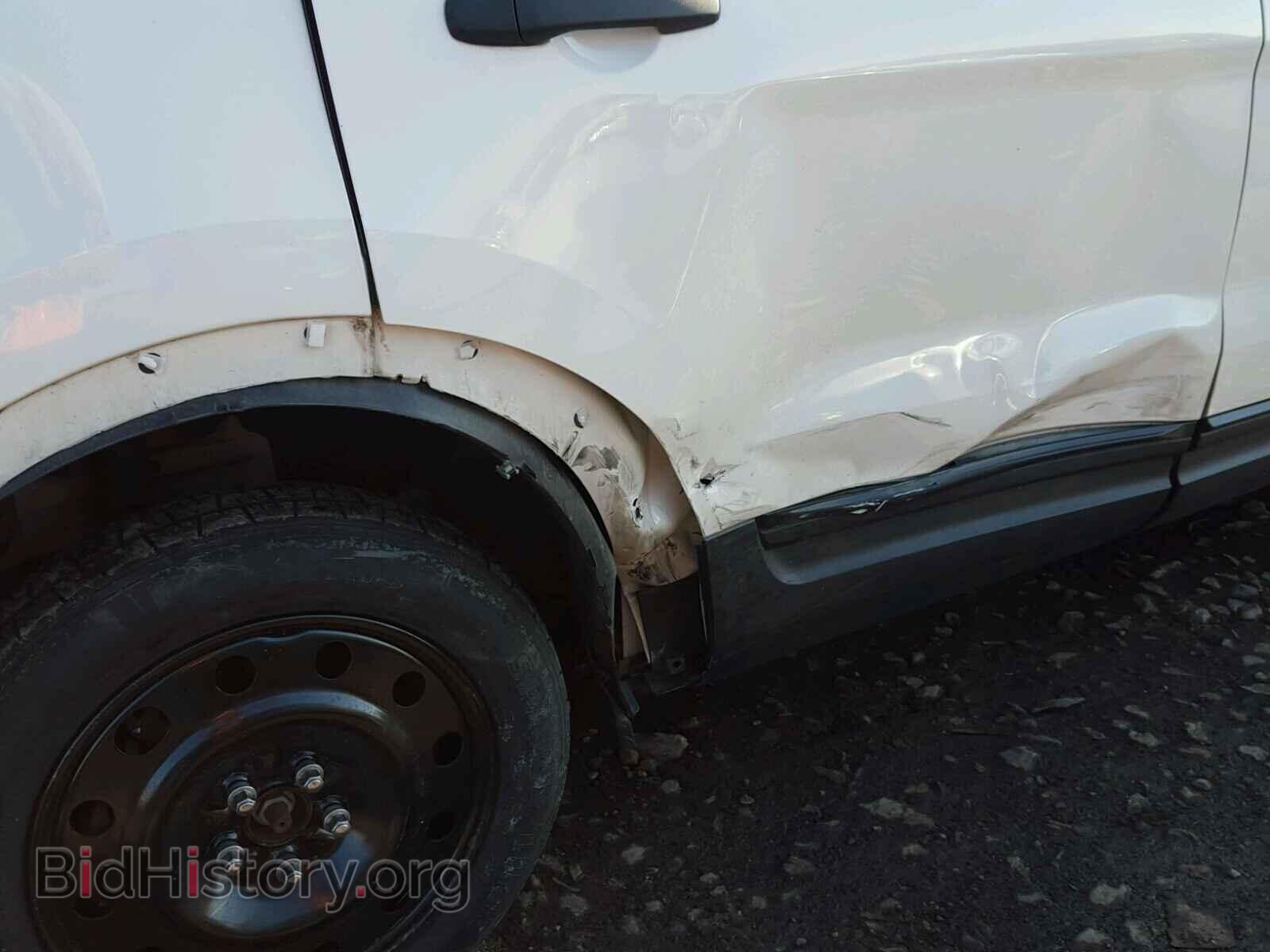 2011 FORD EXPLORER - VIN: 1FMHK8B87BGA53959 - Фото 9