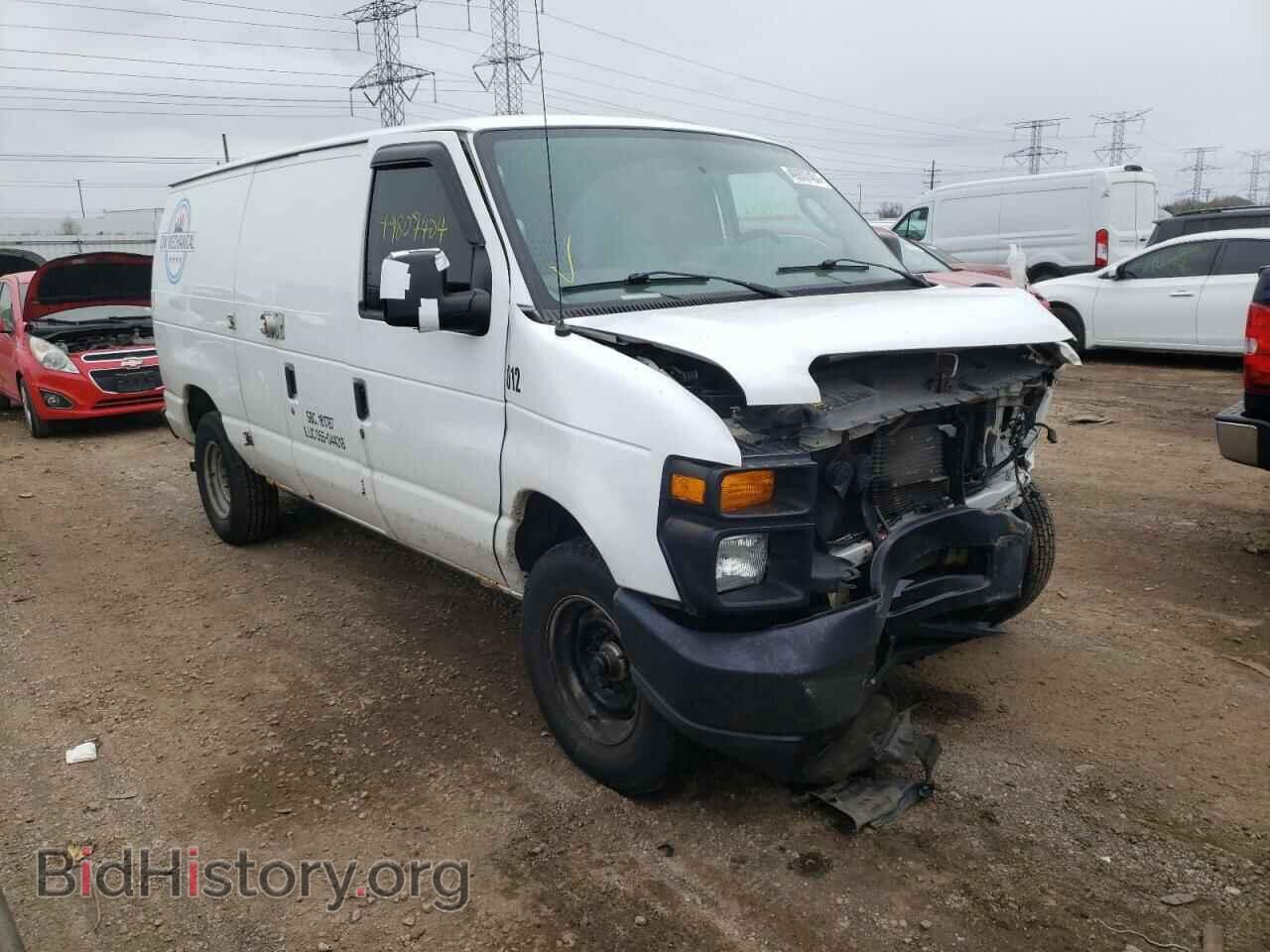 2011 FORD ALL Models - VIN: 1FTNE2EW7BDA24680 - Photo 4