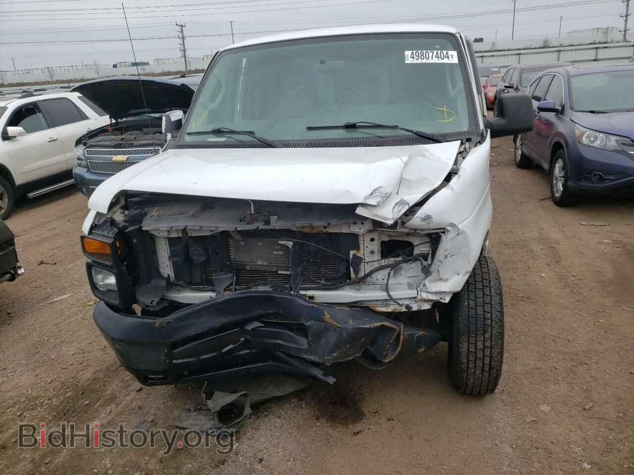 2011 FORD ALL Models - VIN: 1FTNE2EW7BDA24680 - Photo 5