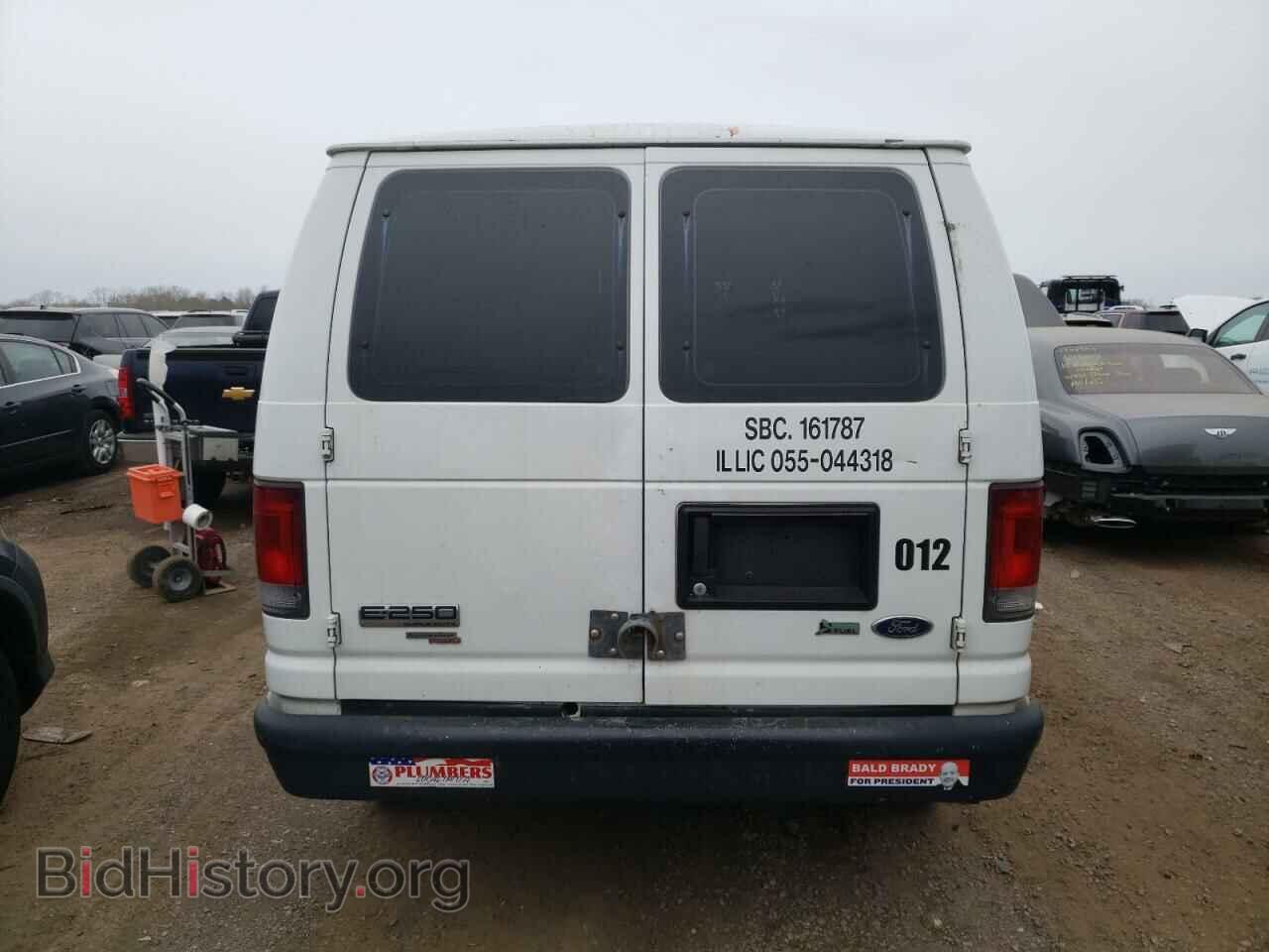 2011 FORD ALL Models - VIN: 1FTNE2EW7BDA24680 - Photo 6