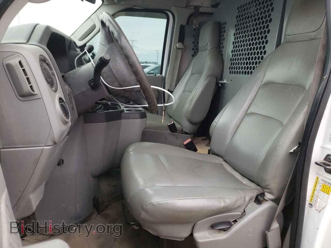 2011 FORD ALL Models - VIN: 1FTNE2EW7BDA24680 - Photo 7