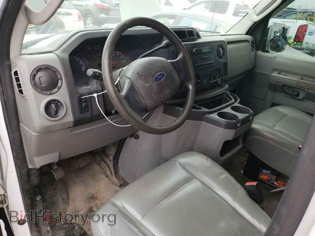 2011 FORD ALL Models - VIN: 1FTNE2EW7BDA24680 - Photo 8