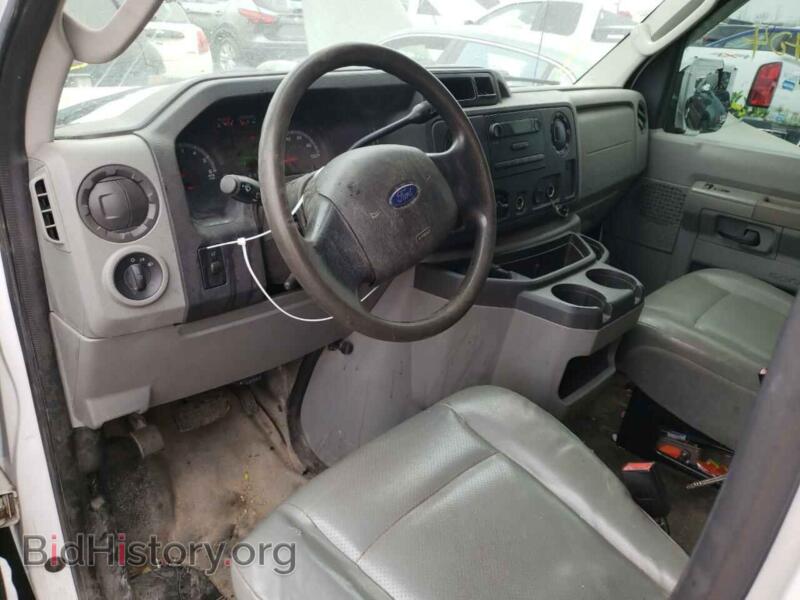 2011 Ford ALL MODELS (VIN 1FTNE2EW7BDA24680) — photo 8 of 13