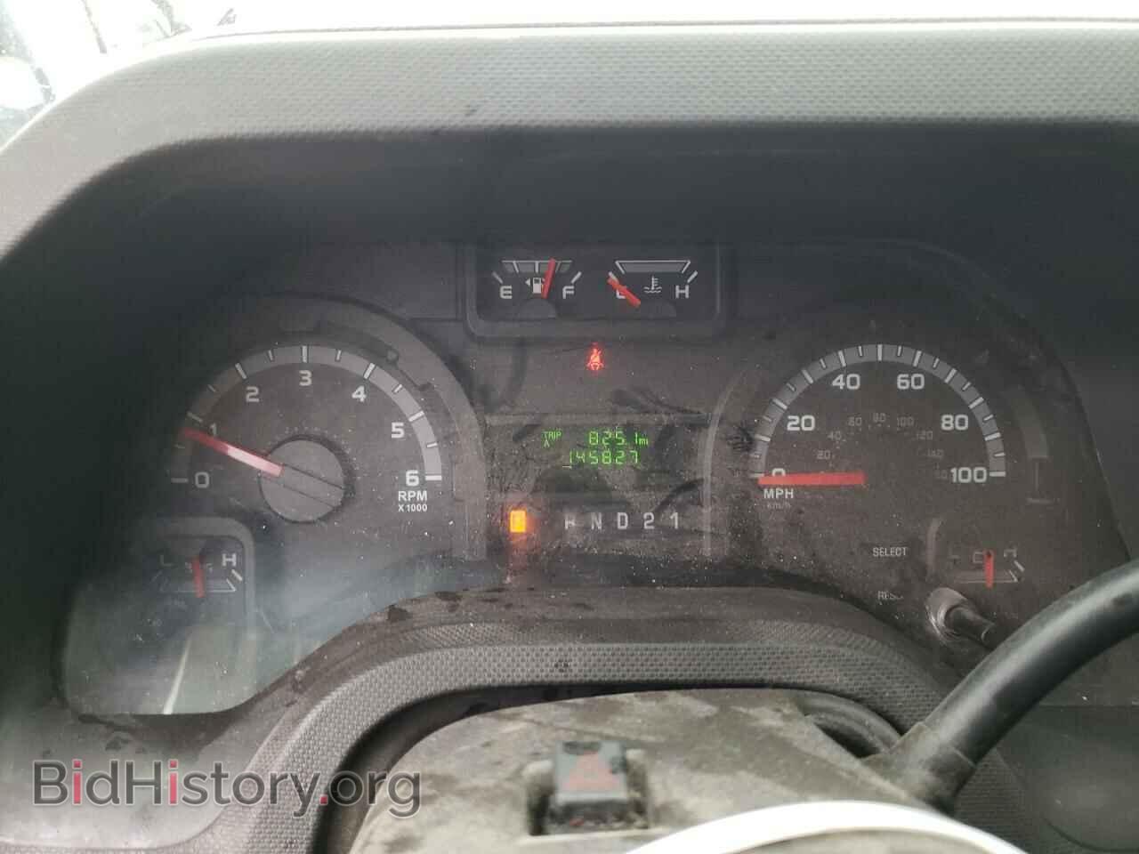 2011 FORD ALL Models - VIN: 1FTNE2EW7BDA24680 - Photo 9