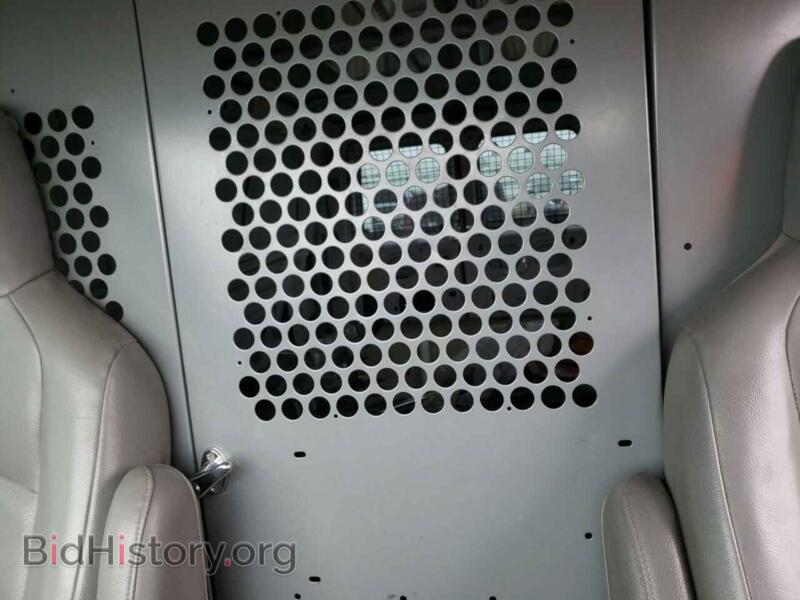 2011 Ford ALL MODELS (VIN 1FTNE2EW7BDA24680) — photo 10 of 13