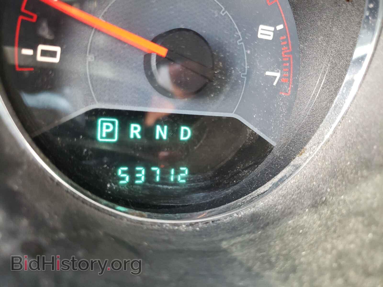 2013 DODGE AVENGER - VIN: 1C3CDZAG6DN552343 - Фото 8