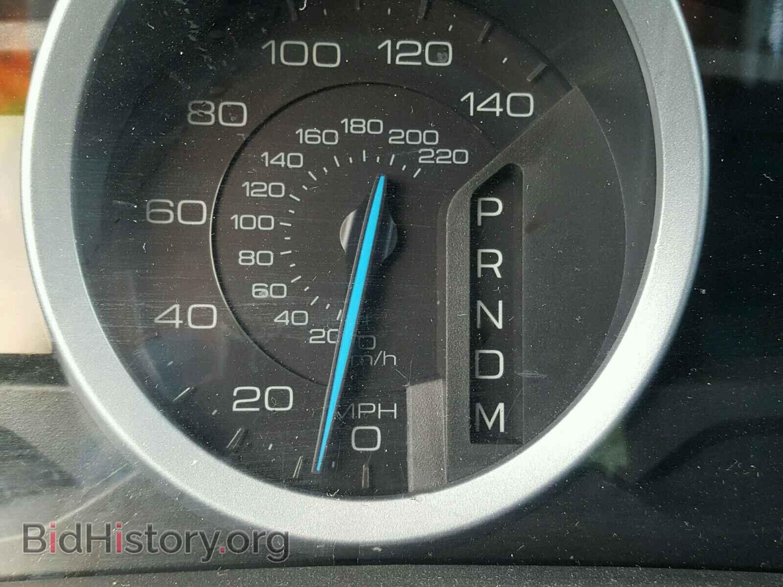 2014 FORD EXPLORER - VIN: 1FM5K8D82EGC50994 - Фото 8