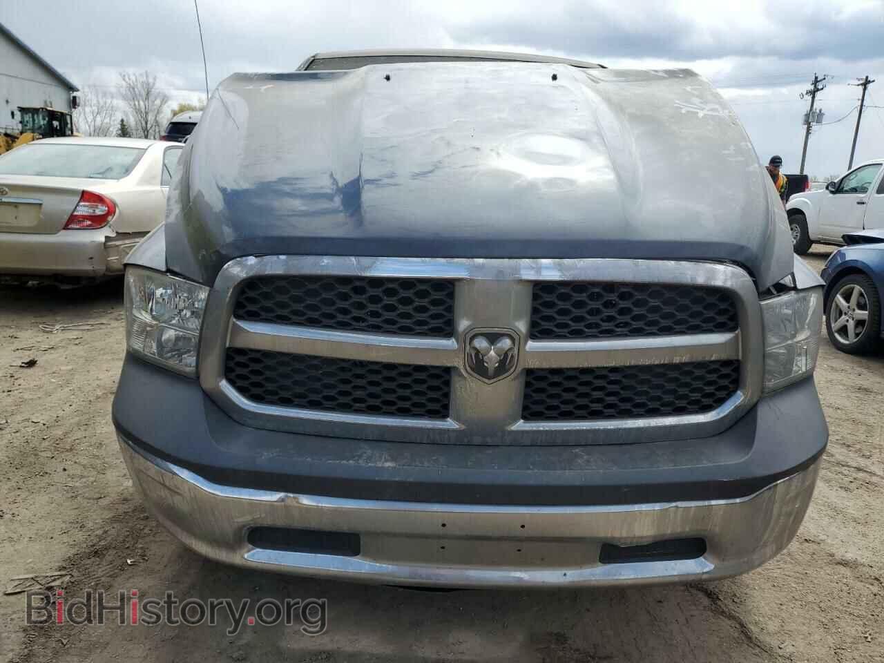 2013 RAM 1500 - VIN: 1C6RR6KT1DS585308 - Photo 5
