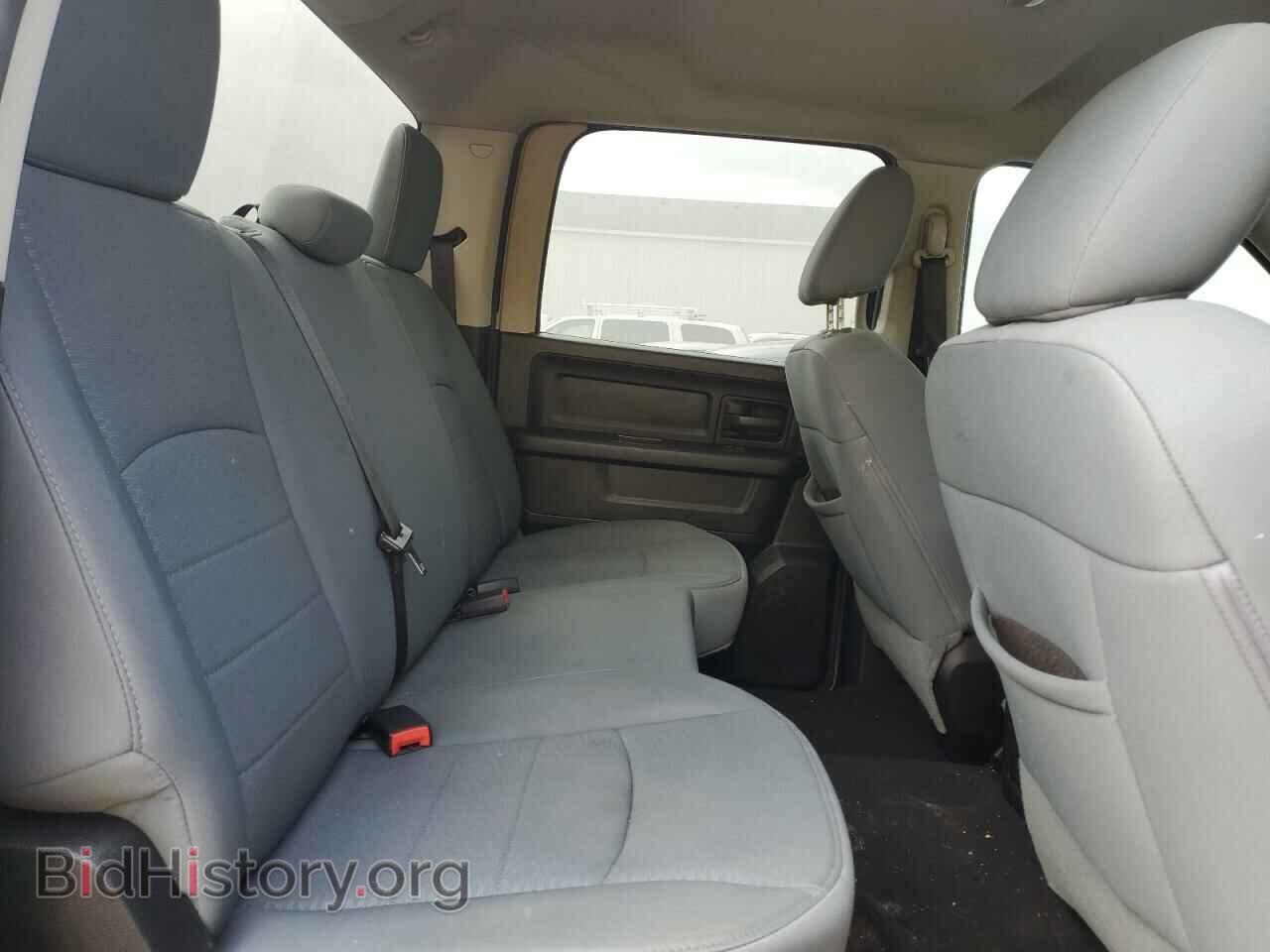 2013 RAM 1500 - VIN: 1C6RR6KT1DS585308 - Photo 10