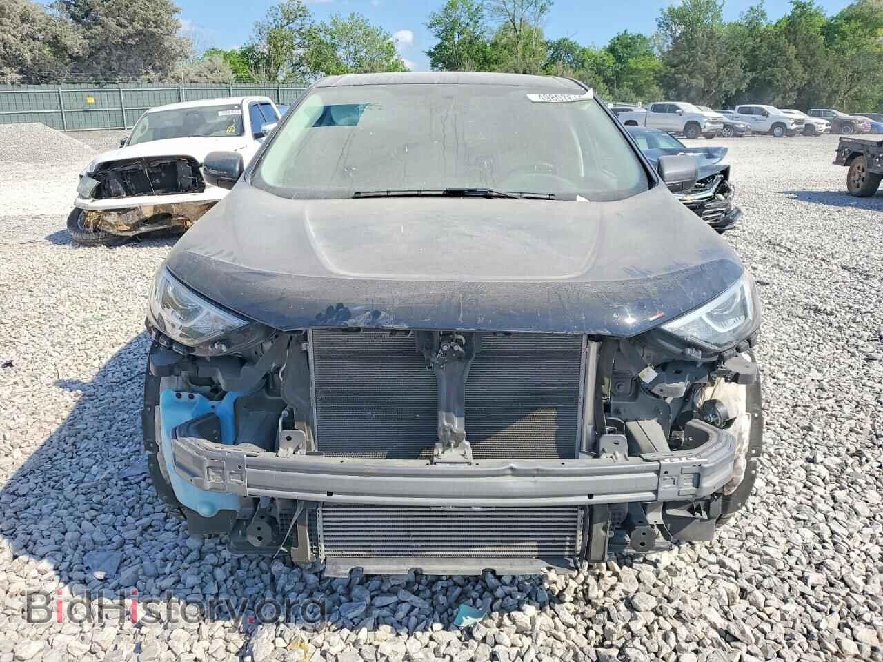 2021 FORD EDGE - VIN: 2FMPK3J99MBA24790 - Photo 5