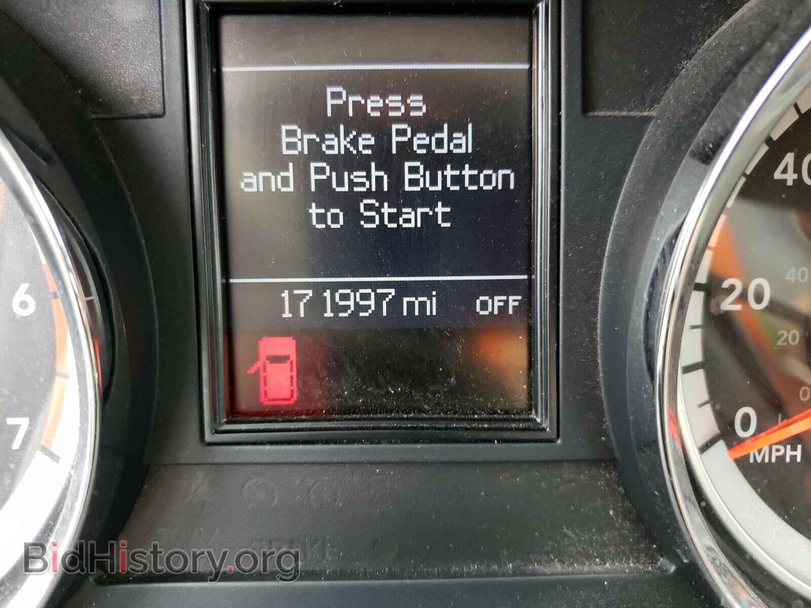 2013 DODGE DURANGO - VIN: 1C4SDHDT5DC508968 - Фото 8