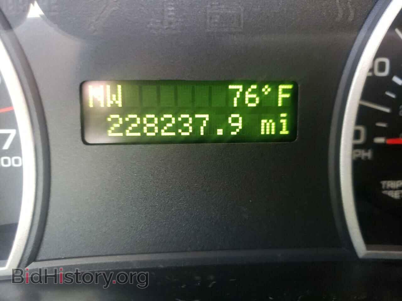 2006 FORD EXPLORER - VIN: 1FMEU63E46UB41610 - Фото 8
