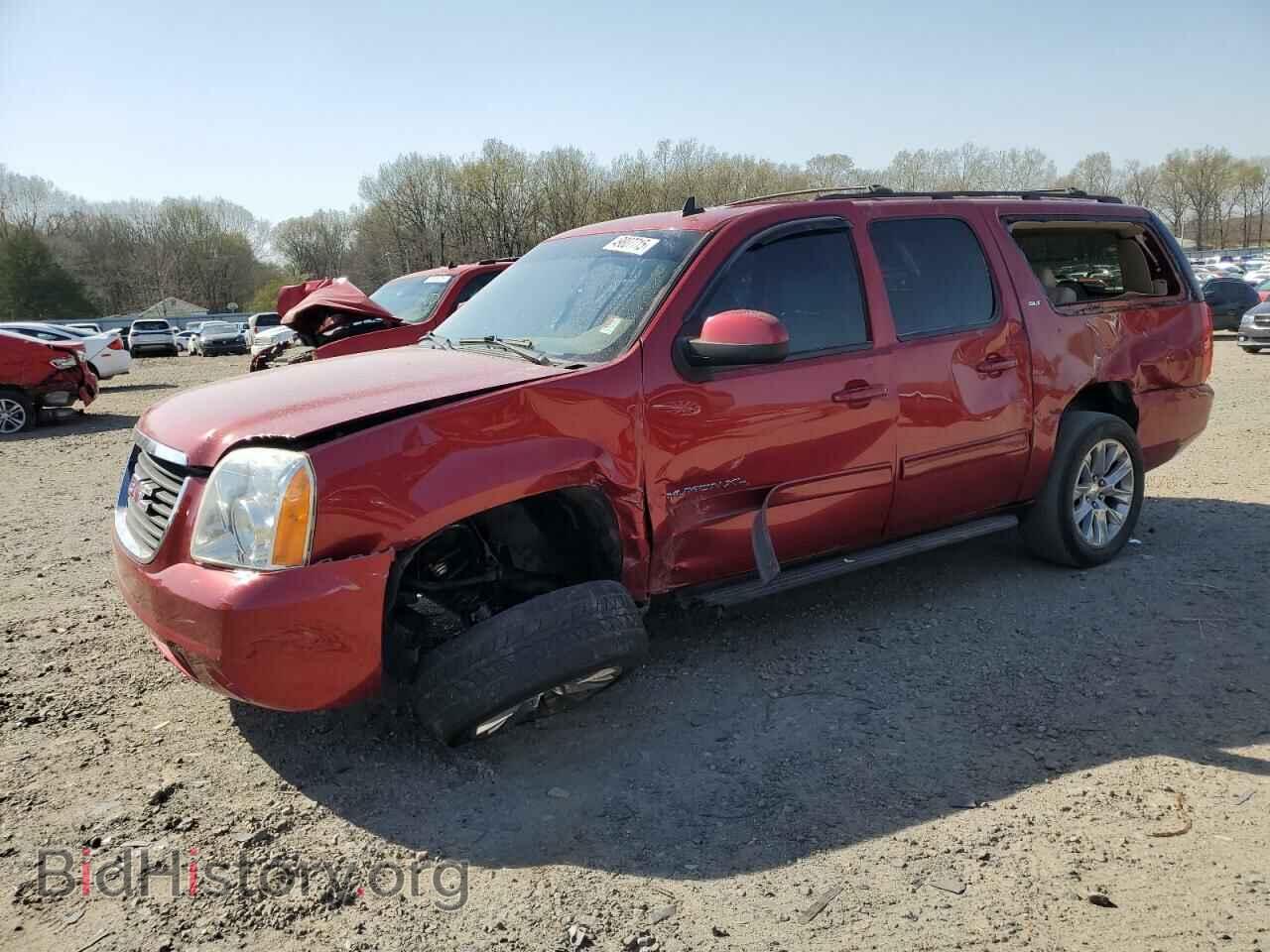 Photo 1GKS1KE07CR320561 - GMC YUKON 2012