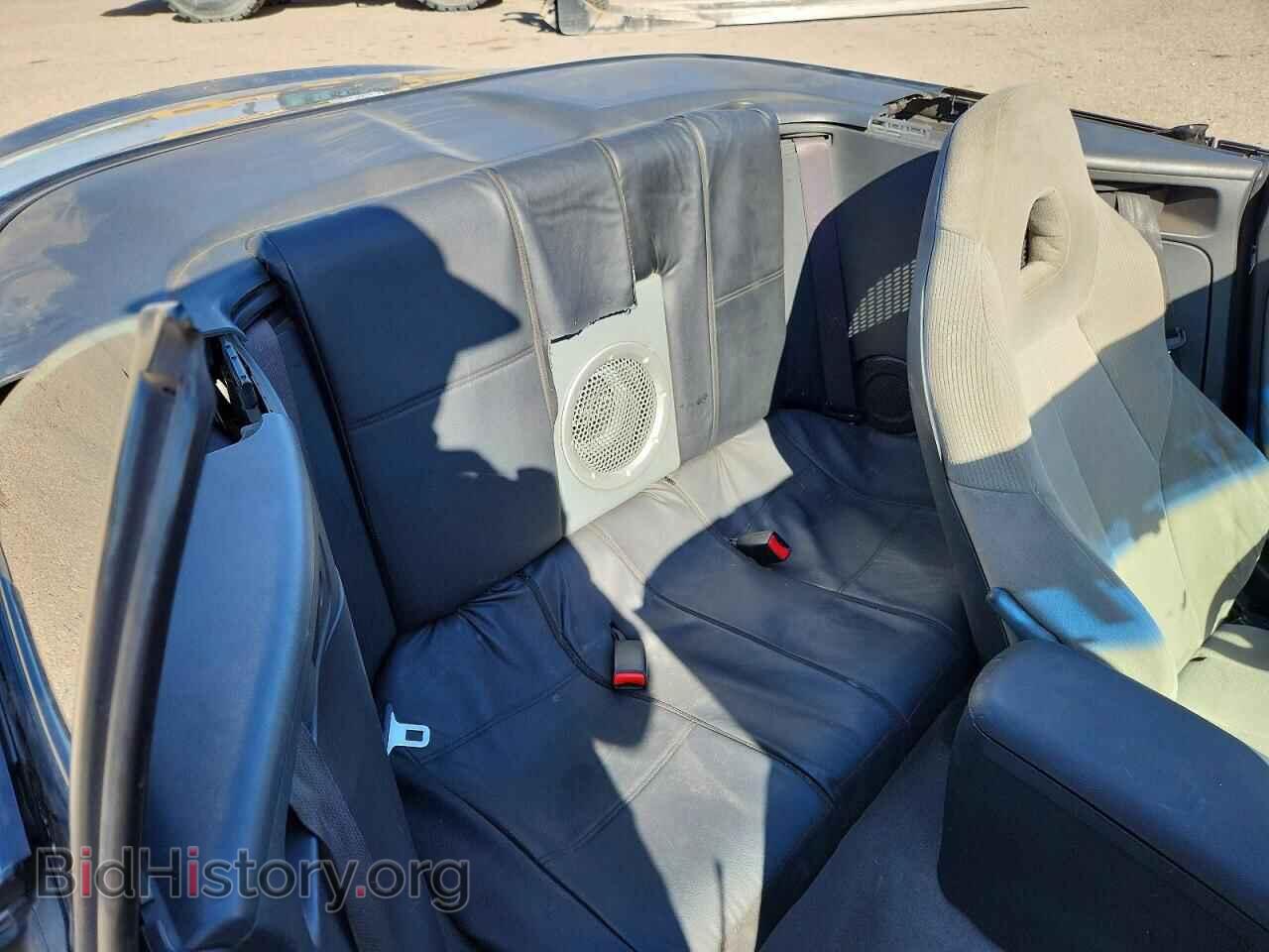 2007 MITSUBISHI ECLIPSE - VIN: 4A3AL35TX7E014983 - Photo 10