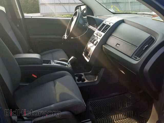 2010 DODGE JOURNEY SE - VIN: 3D4PG4FB2AT163587 - Фото 5