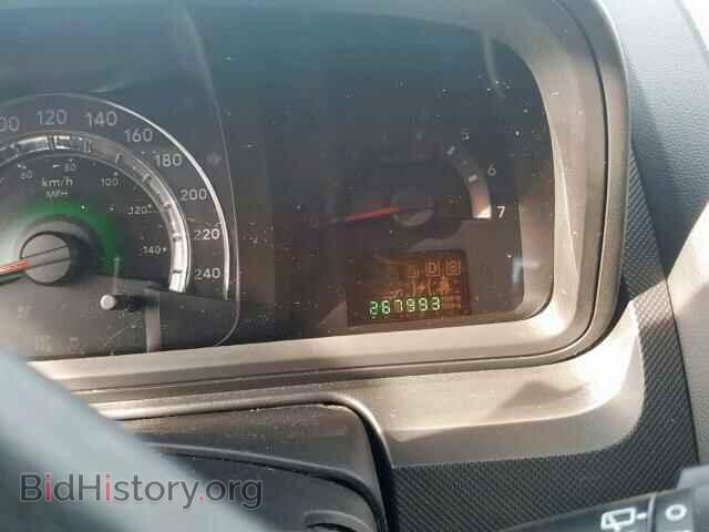 2010 DODGE JOURNEY SE - VIN: 3D4PG4FB2AT163587 - Фото 8