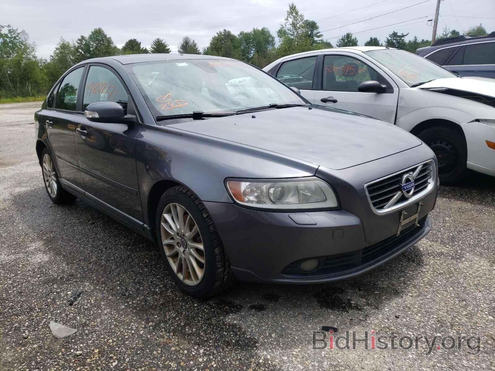 Photo YV1672MS0B2550328 - VOLVO S40 2011