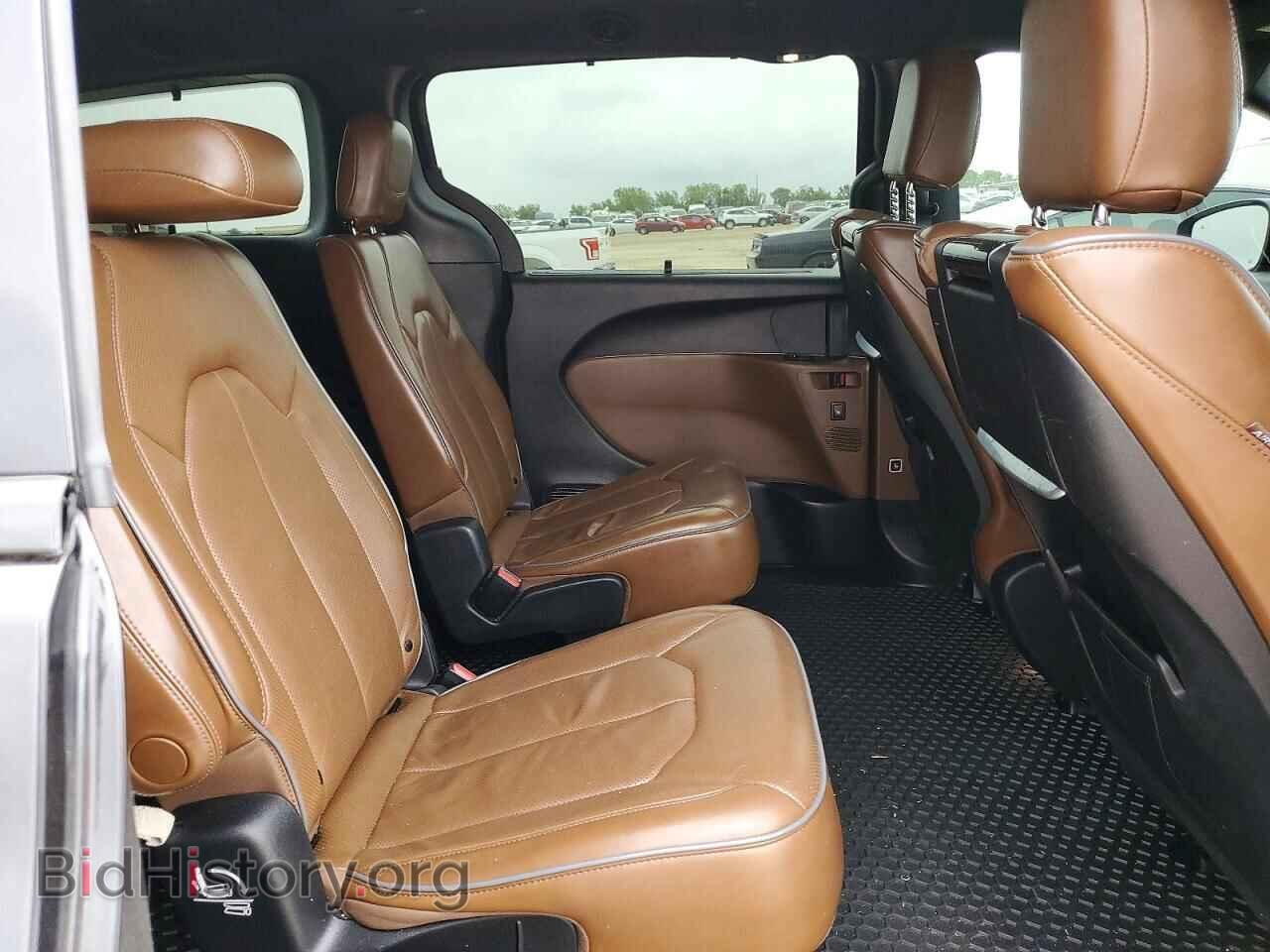2020 CHRYSLER PACIFICA - VIN: 2C4RC1GG2LR217146 - Фото 10