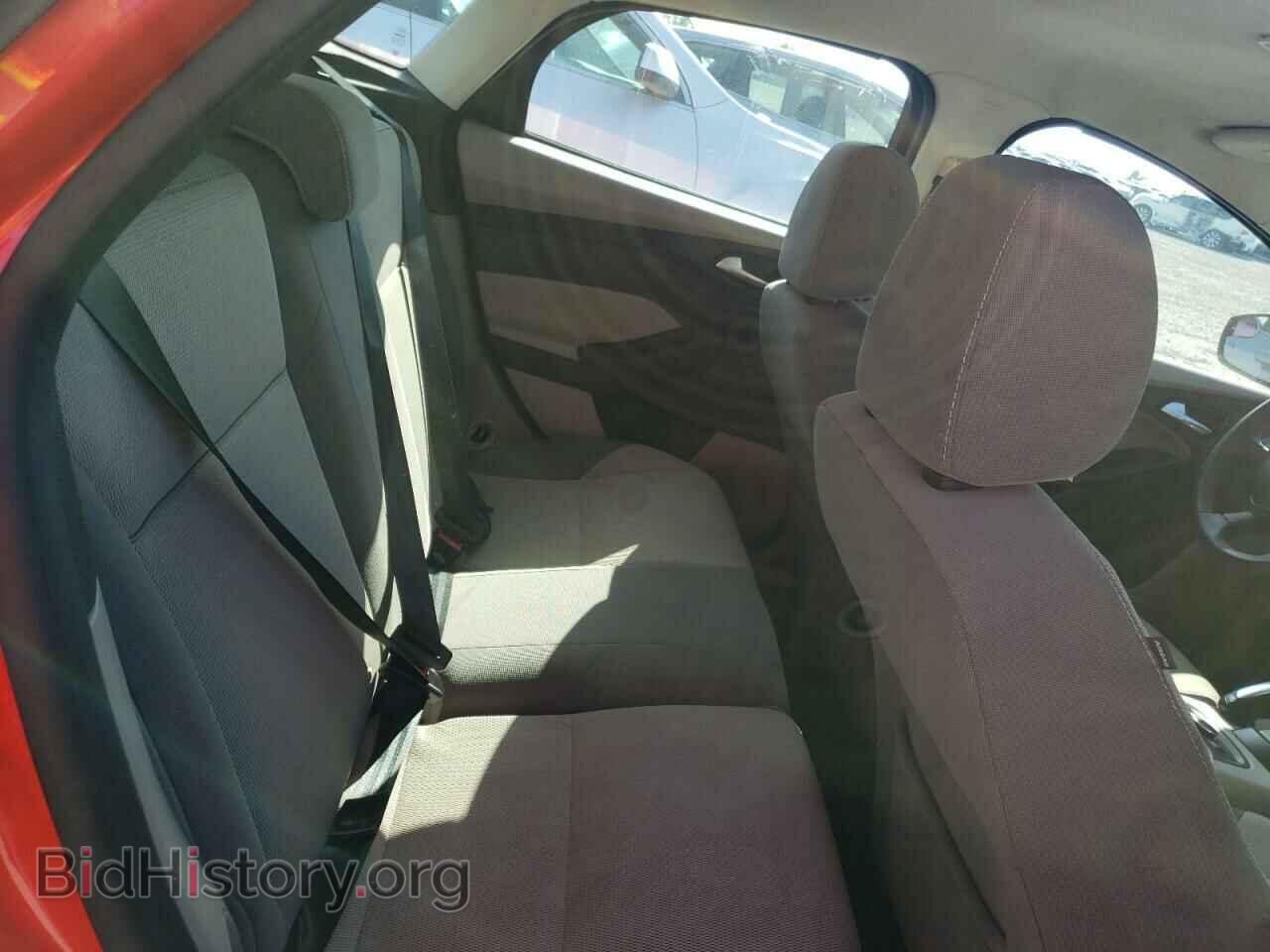 2014 FORD FOCUS - VIN: 1FADP3K22EL143024 - Фото 10