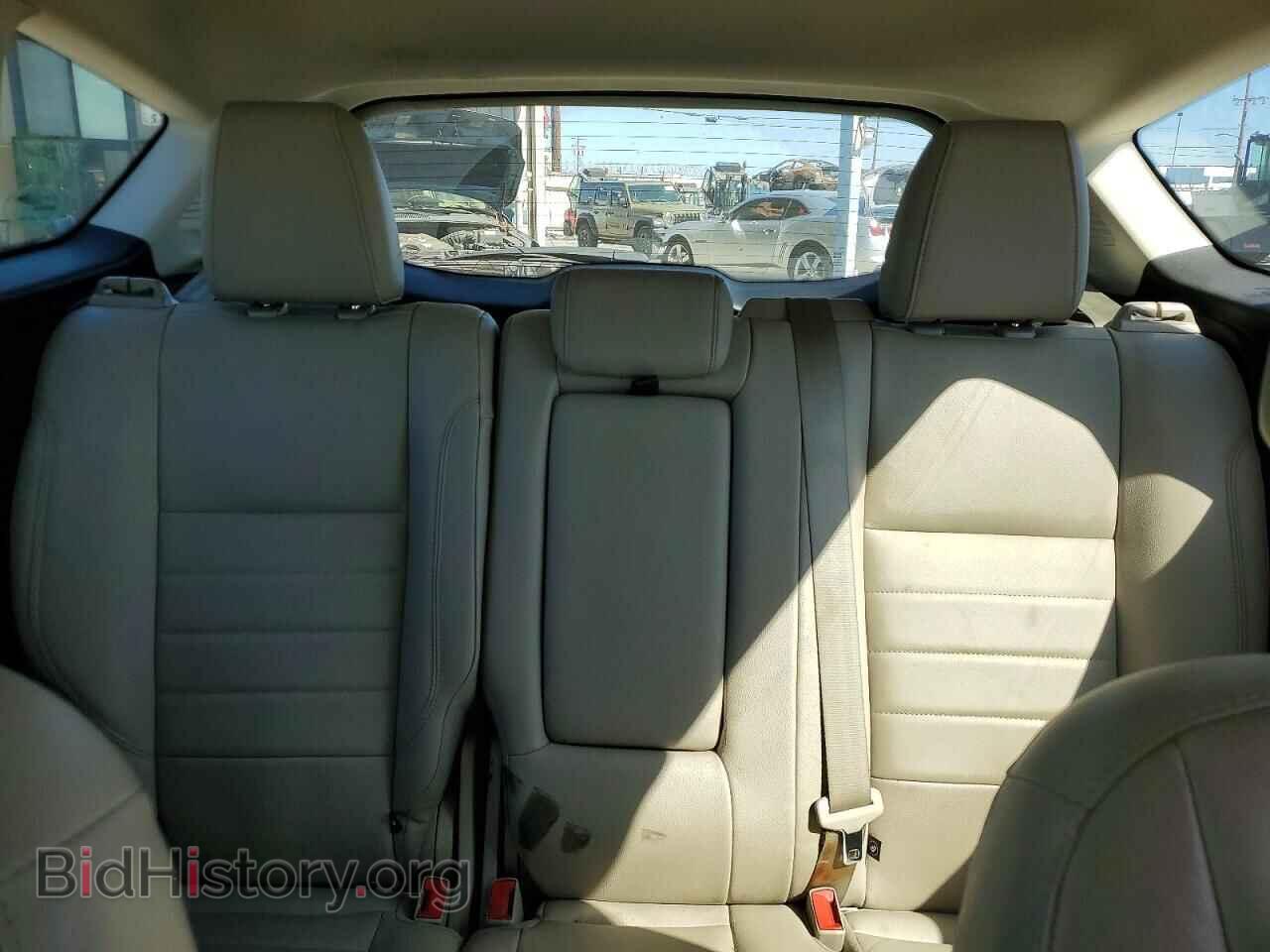 2015 FORD CMAX - VIN: 1FADP5BU4FL121069 - Photo 10