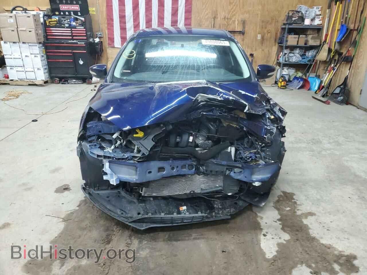2017 FORD FOCUS - VIN: 1FADP3H29HL303069 - Фото 5