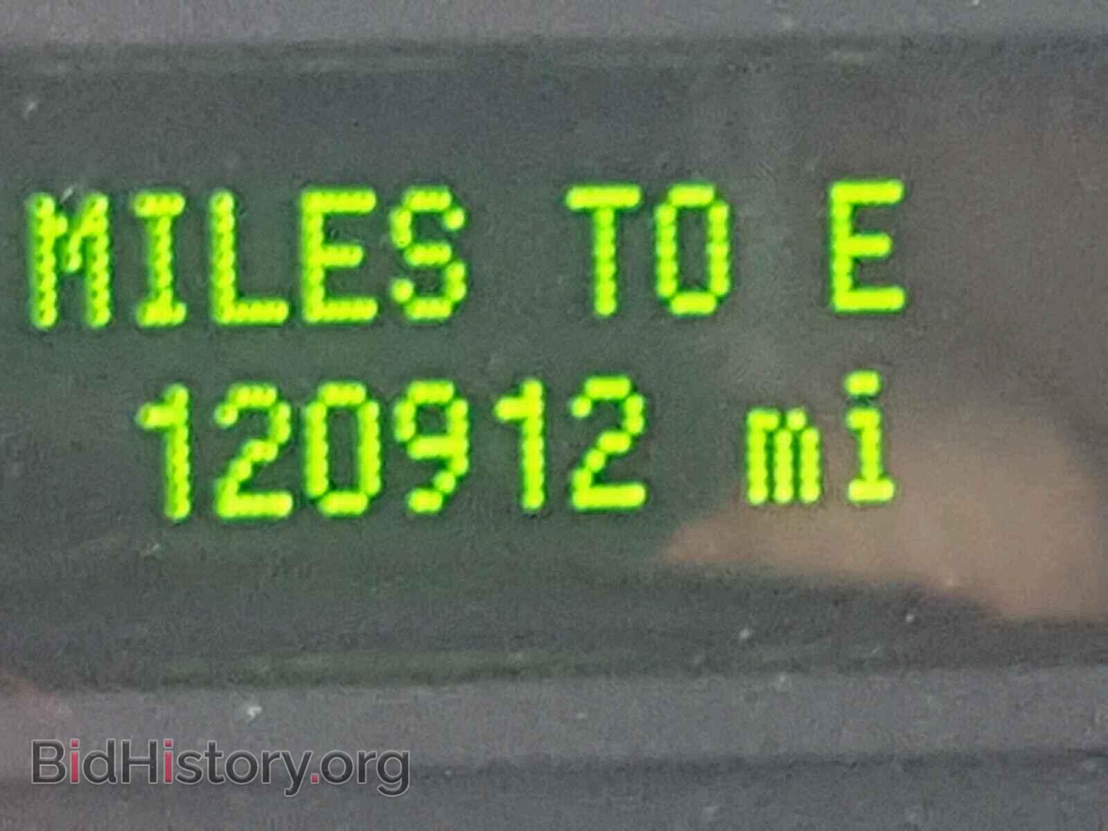 2011 FORD ECONOLINE - VIN: 1FBNE3BL6BDA09642 - Фото 8