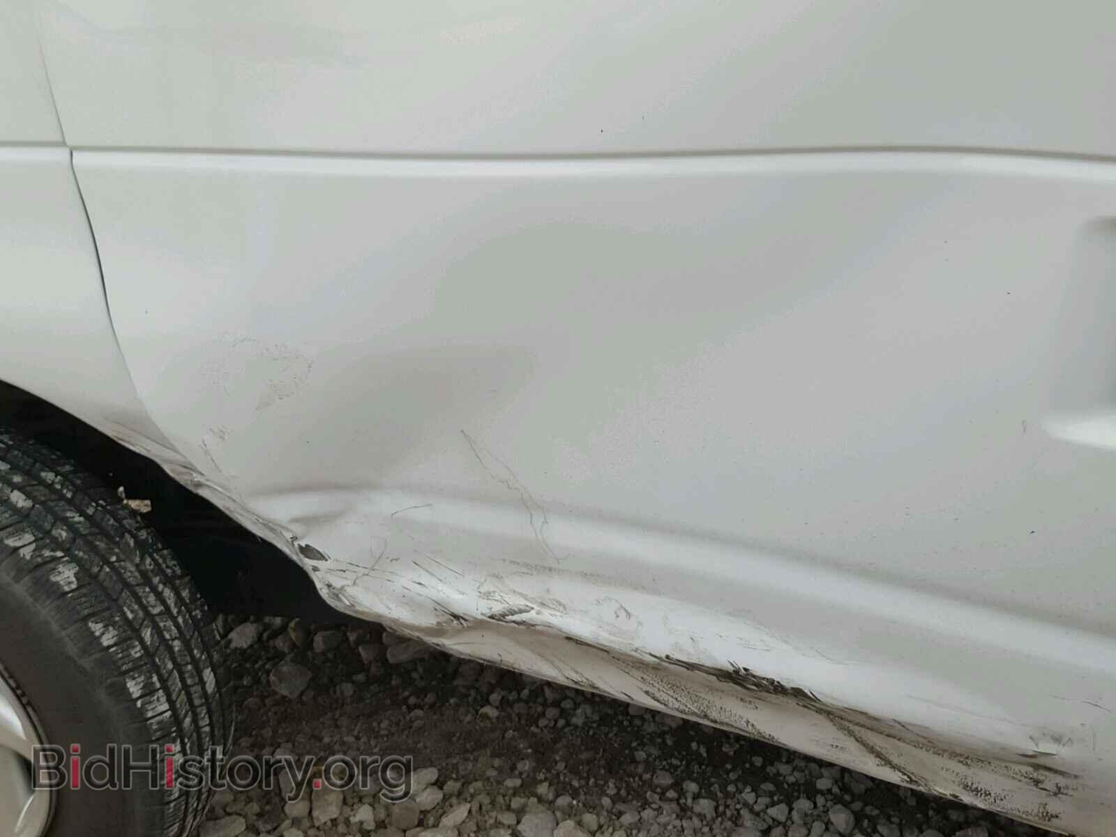 2011 FORD ECONOLINE - VIN: 1FBNE3BL6BDA09642 - Фото 9